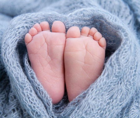 Baby Feet