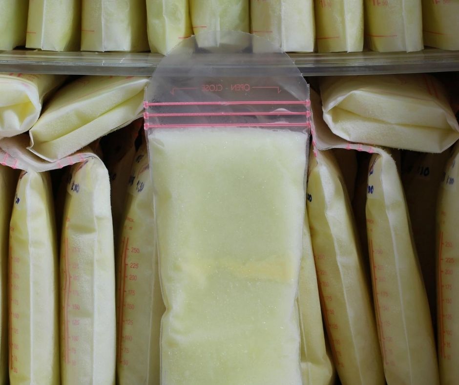 Donating and Requesting