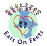 Eats on Feets Logo