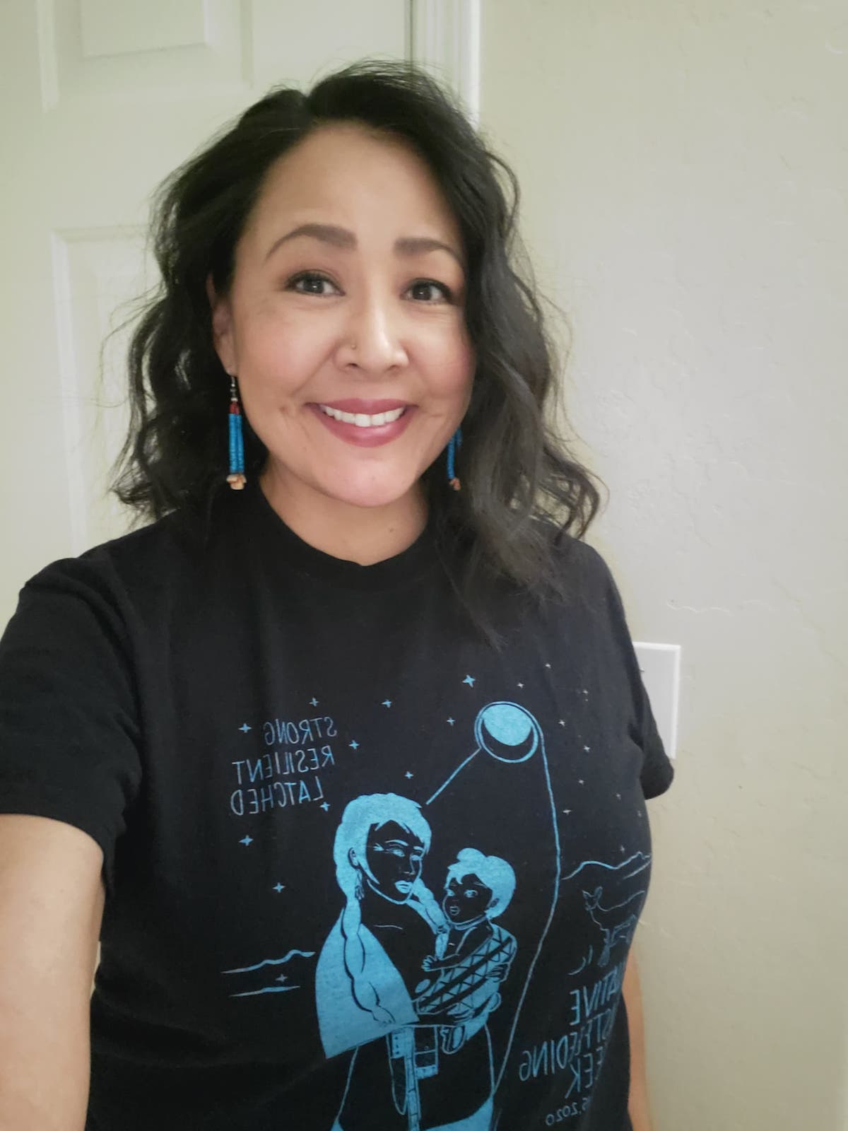 Kimberly Moore-Salas